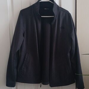 Womans North Face Jacket